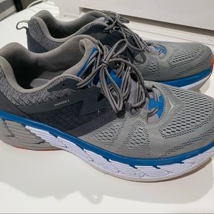 Hoka Gaviota 2 basically brand new 11 2e wide